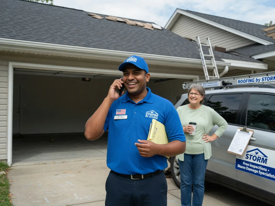 Roof Repair Near Me Maiden, NC FAQs