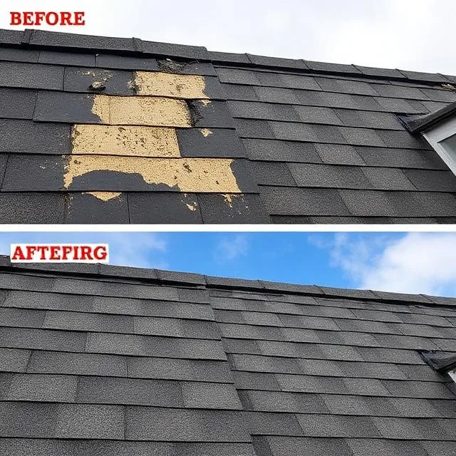 Roof Repair Near Me in Maiden, NC near me